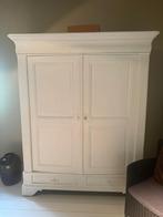 Kast voor kleding, Antiek en Kunst, Antiek | Meubels | Kasten, Ophalen
