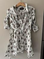 Setje van jurk en vest/bloes, Kinderen en Baby's, Kinderkleding | Maat 98, Ophalen of Verzenden, Zo goed als nieuw, Meisje, Setje
