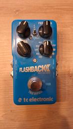 TC electronic flashback delay, Muziek en Instrumenten, Ophalen