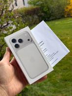 iPhone 17 Pro Silver 512Gb  Scellé~Facture~Garantie, Télécoms, Neuf, 512 GB, Enlèvement, Sans abonnement