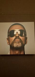 Coffret Georges Michael Listen without préjudice, Enlèvement ou Envoi, Coffret