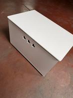 En lot ou séparé, Enlèvement, Comme neuf