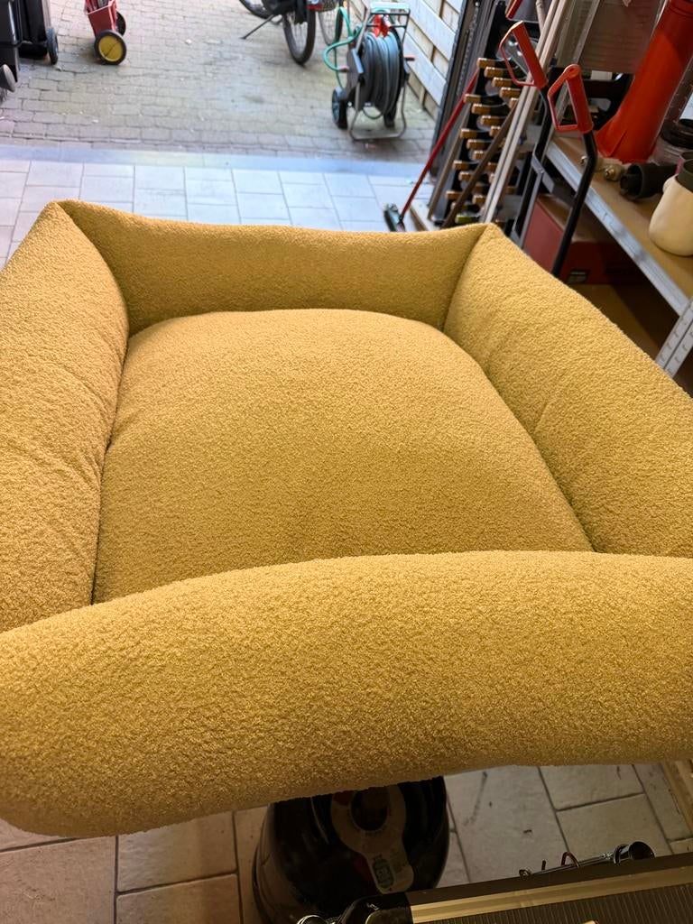 Hondenmand Fantail NIEUW, Ophalen, Zo goed als nieuw