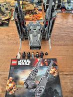 Lego Star Wars, Enlèvement ou Envoi, Comme neuf, Ensemble complet, Lego