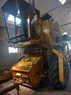 Gezocht motoronderdelen, Ophalen, New Holland