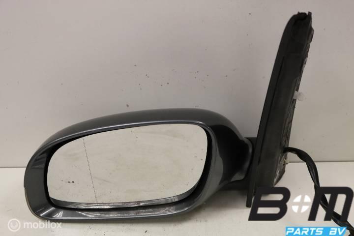 Spiegel links VW Touran 1T LD7X 1T1857507M, Utilisé