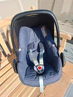 Maxicosi pebble plus met Trixie hoes, Ophalen