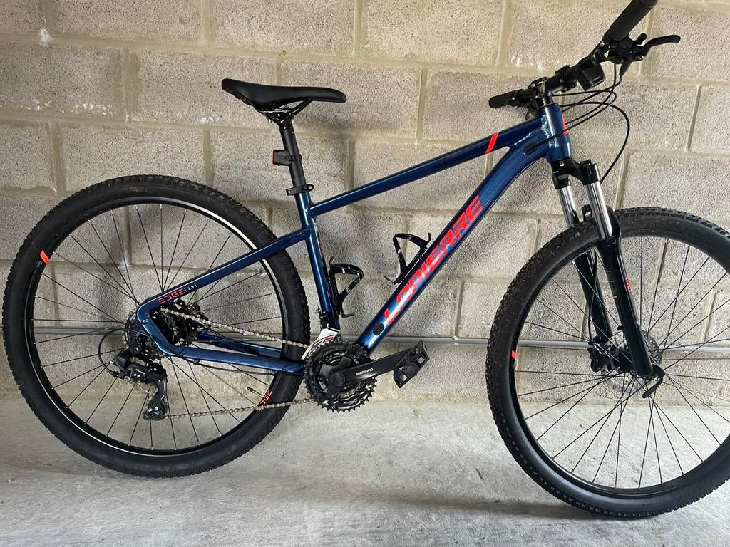 Vélo Lapierre, Vélos & Vélomoteurs, Enlèvement, Comme neuf