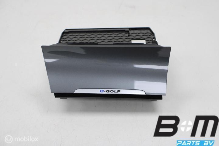 Opbergvak middenconsole VW E-Golf 7 5G1863391, Auto-onderdelen, Interieur en Bekleding, Gebruikt