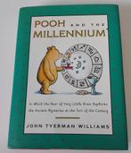 Pooh and the millennium J. T. Williams, Boeken, Filosofie, John Tyerman Williams, Nieuw, Ophalen of Verzenden, Cultuurfilosofie