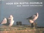 MGR.Roger Vangheluwe / keuze uit 2 boeken, Enlèvement ou Envoi, Comme neuf