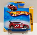 Hot Wheels Volkswagen Scirocco GT '24 Candy Red (2010), Enlèvement ou Envoi