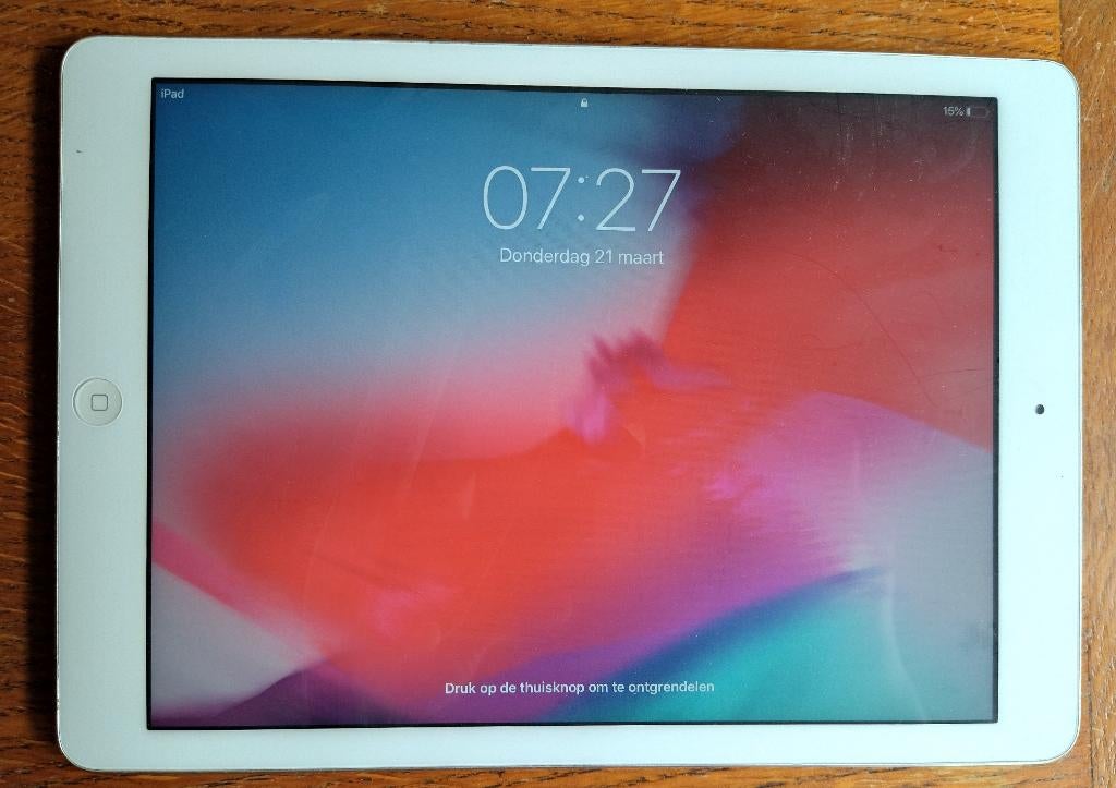 Tablettes 10x, Enlèvement ou Envoi, Connexion USB, 10 pouces, Ne fonctionne pas