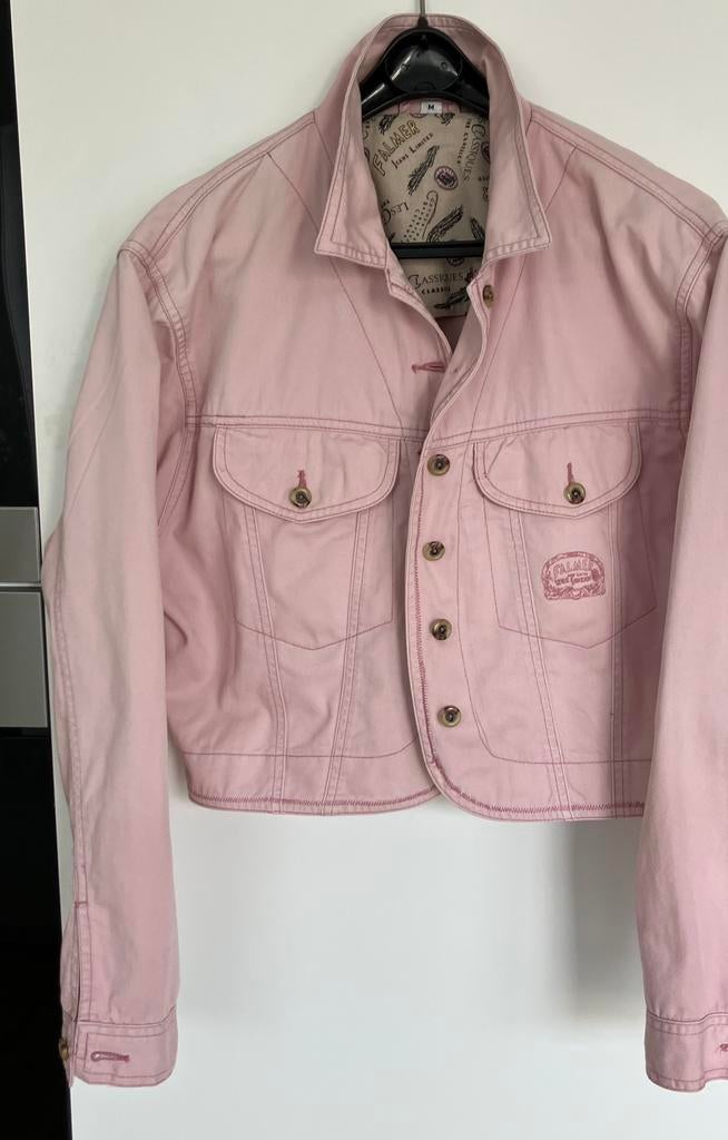 Falmer jasje, Kleding | Dames, Jasjes, Kostuums en Pakken, Maat 38/40 (M), Ophalen of Verzenden, Zo goed als nieuw, Jasje