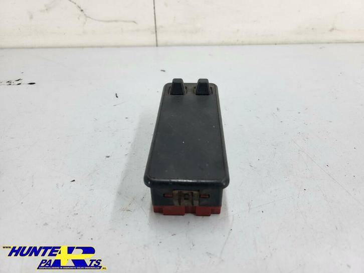 Raamschakelaar Volvo 740 ('84-'92) 03838691, Autos : Pièces & Accessoires, Tableau de bord & Interrupteurs, Volvo, Utilisé, Enlèvement ou Envoi
