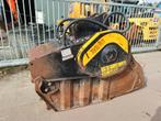 MB CRUSHER BF 70.2 crusher jaw 2250 kg, 15-25 ton kaakbreker