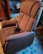 Relaxzetel, Huis en Inrichting, Ophalen, Gebruikt