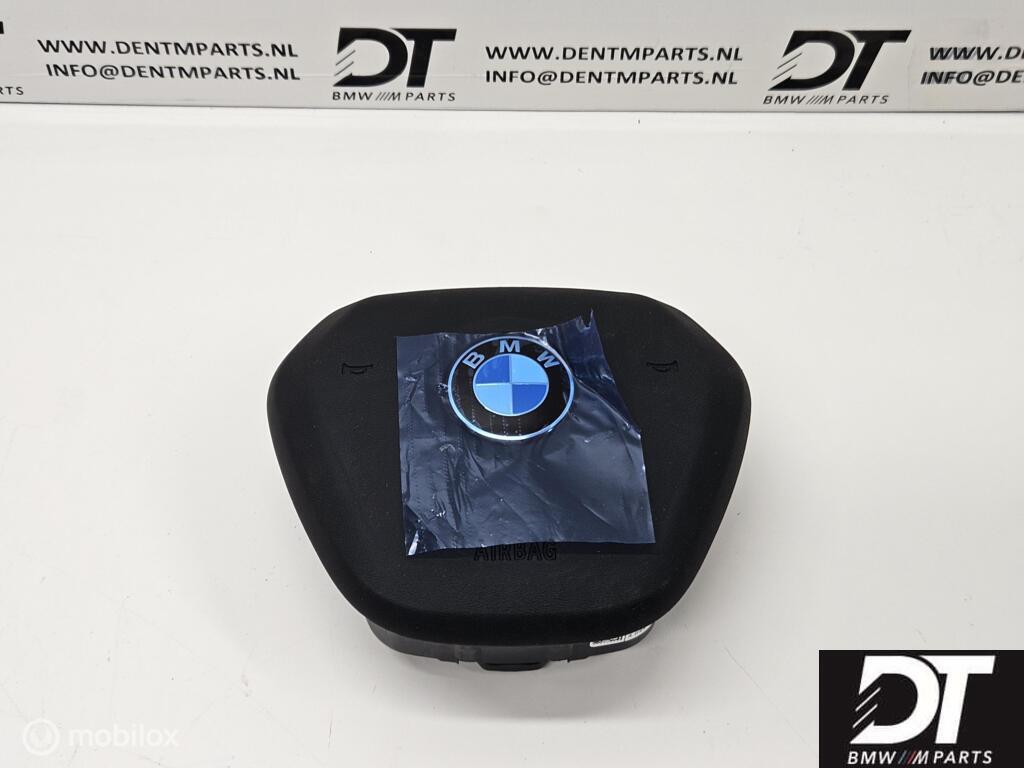Airbag stuur BMW 3-serie G20 G21 dual stage, Autos : Pièces & Accessoires, Commande, Neuf, Enlèvement ou Envoi