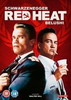 Red Heat (Sealed), Ophalen, Nieuw in verpakking, Actie