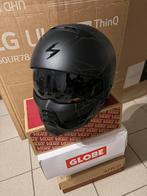 Scorpion Combat II Spider helm NIEUW !, Ophalen of Verzenden, Nieuw, Extra large of groter