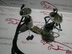 Benzine pomp set Jaguar XJR X350 C2C27256 + C2C26898, Auto-onderdelen, Gebruikt, -, Ophalen of Verzenden, Jaguar