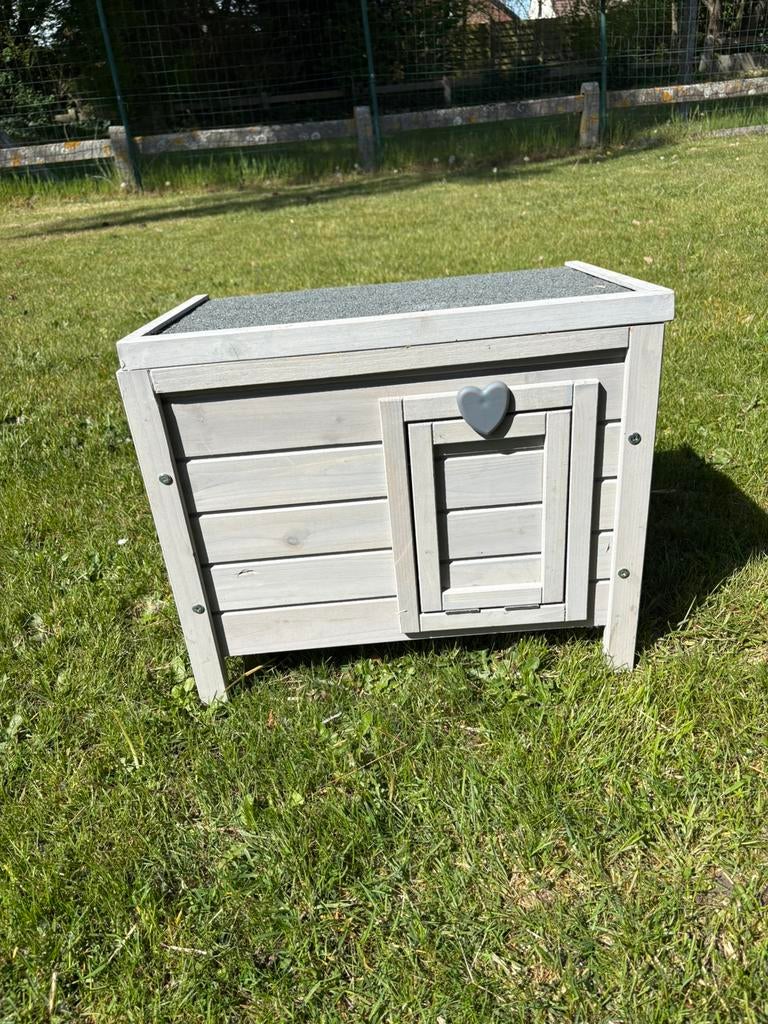 Kippenhok nieuw, Dieren en Toebehoren, Ophalen, Nieuw, Kippenhok of Kippenren