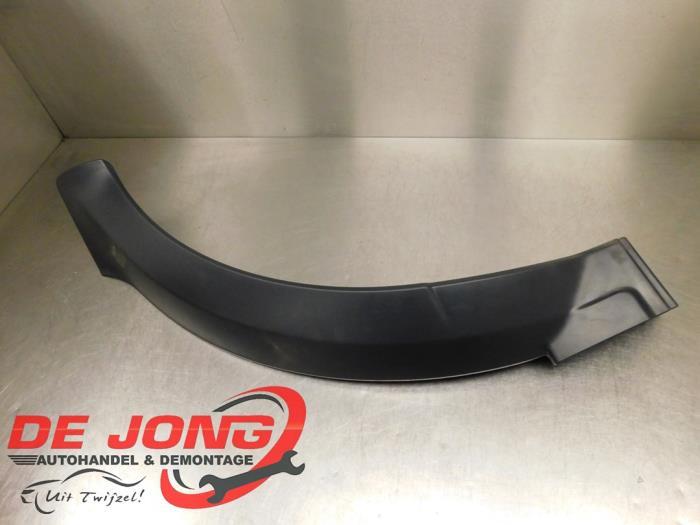 Jante de roue arrière d'un Landrover Range Rover Sport, Autos : Pièces & Accessoires, Carrosserie & Tôlerie, Land Rover, Utilisé