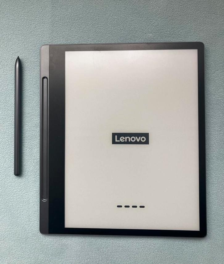 Lenovo Smart Paper, Computers en Software, Tekentablets, Zo goed als nieuw, Ophalen