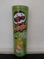 Voorraadblik Pringles - NIEUW, Ophalen, Nieuw