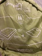 matelas gonflable "camping", Enlèvement, Comme neuf, 2 personnes