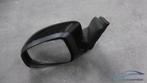 Spiegel links Ford Focus 3   2015, Gebruikt, -, Ophalen of Verzenden, Ford