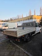 Ford Transit Double Cabine Plateau – EXPORT / À réparer
