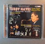 2cd. Tubby Hayes. Three Classic Albums (Remastered)., Cd's en Dvd's, Cd's | Jazz en Blues, Ophalen of Verzenden