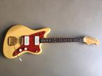 1994 Fender Jazzmaster (Limited Edition) made in Japan, Musique & Instruments, Instruments à corde | Guitares | Électriques, Enlèvement