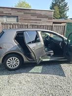 Vw golf 7 automaat van 2017, Euro 6, 4 cilinders, Te koop, Navigatiesysteem