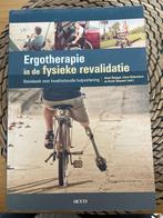 Ergotherapie in de fysieke revalidatie, Ophalen, Zo goed als nieuw