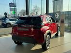 Toyota Yaris Cross Emotional Red Pearl | Emotional Red Pearl, Auto's, Automaat, Stof, 116 pk, Bedrijf