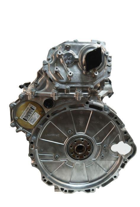 Jaguar F-Pace XE XF 2.0 - 204DTH-AJ20D4-204DTD, Ophalen of Verzenden, Gereviseerd, Jaguar