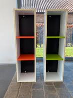 Hangkastjes, Ophalen, Zo goed als nieuw