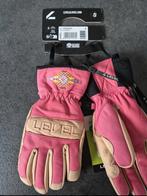 Skihandschoenen, Kleding | Dames, Mutsen, Sjaals en Handschoenen, Nieuw, Ophalen of Verzenden, Level, Maat 36 (S)