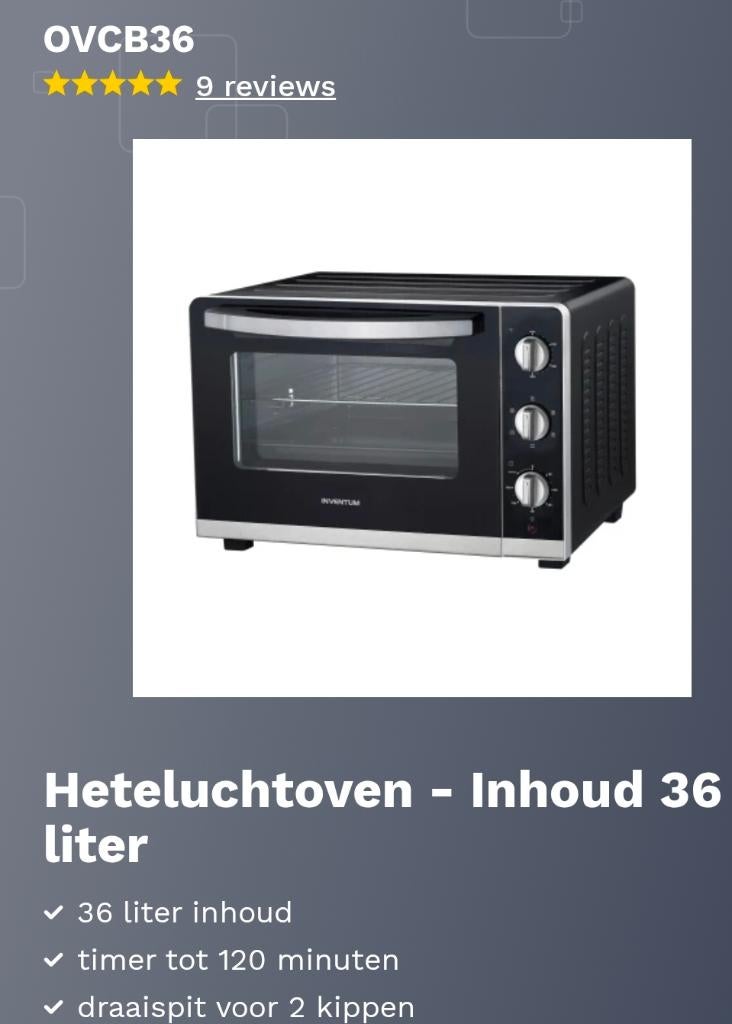 Oventje, Vacances, Campings, Autres