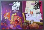 Lot 2 BD "Sale Bête" - Tomes 1 et 2 en EO, Meerdere stripboeken, Ophalen of Verzenden, Nieuw