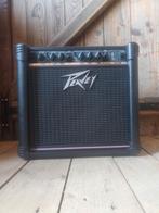 Peavey Rage 158, Gitaar