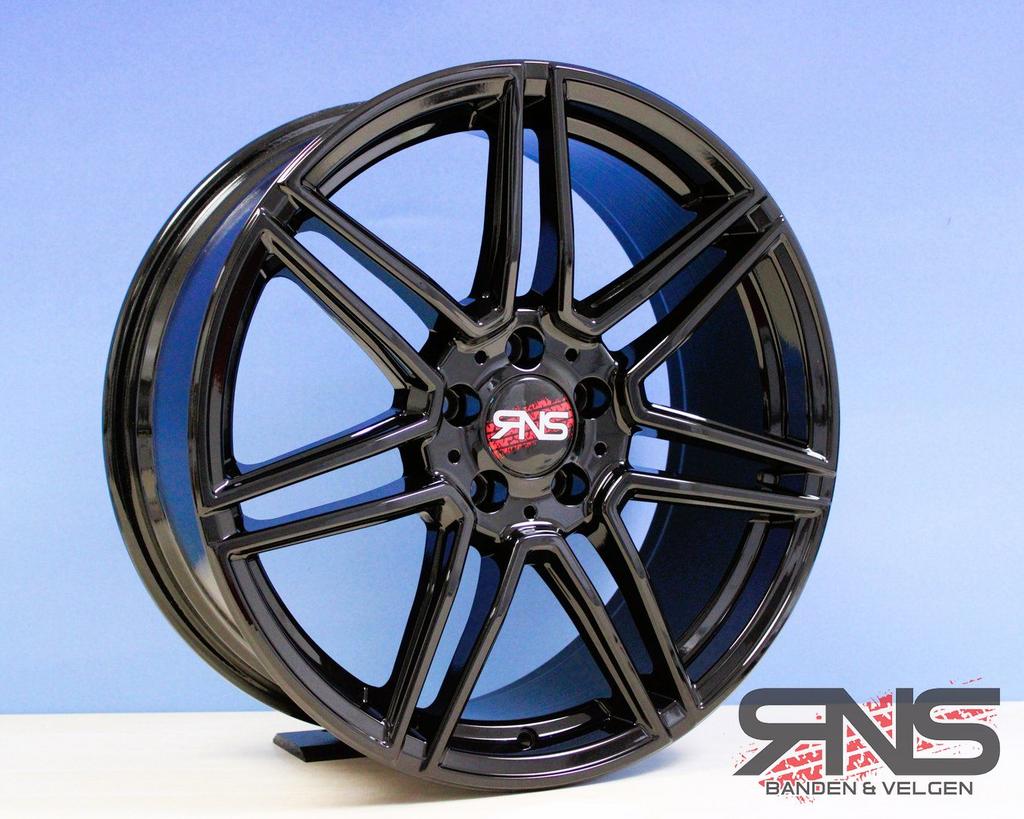 5x112 19 inch Passen Onder Mercedes V-Klasse Vito, Auto-onderdelen, Banden en Velgen, Velg(en), 19 inch, Personenwagen, Nieuw