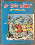 De Rode Ridder - Het veenspook - 3 (1973) Strip, Boeken, Eén stripboek, Zo goed als nieuw