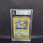 Ivysaur NL Base 1ère édition BGS 9, Enlèvement ou Envoi