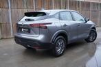 Nissan QASHQAI 1.3 DIG-T AWD MHEV Business Xtronic*1ste eig!, Electronic Stability Program (ESP), 1332 cm³, Achat, Euro 6