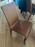 6 stoelen Vincent Scheppart, Ophalen