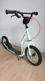 Kinder step met luchtbanden Yedoo Mau mint, Enlèvement, Utilisé, Step simple