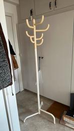 Vinatge kapstok, Enlèvement, Utilisé